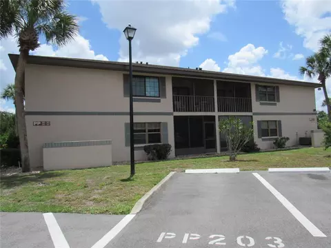 19505 Quesada Ave #PP101, Port Charlotte, FL 33948