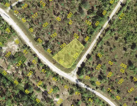 13389 Menorah Dr, Punta Gorda, FL 33955