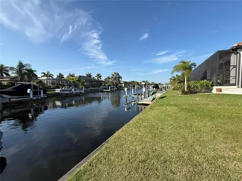 760 Antalya Ct, Punta Gorda, FL 33950