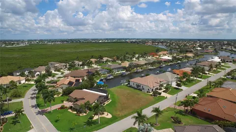760 Antalya Ct, Punta Gorda, FL 33950