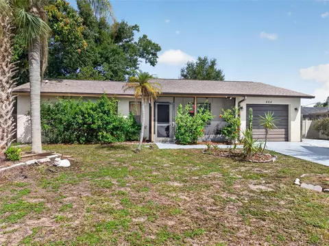 464 Coronado Rd, Venice, FL 34293