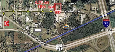 25454 Marion Ave, Punta Gorda, FL 33950