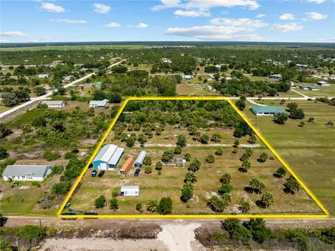 7042 Austrian Blvd, Punta Gorda, FL 33982