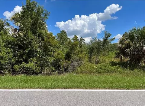 2250 Sulstone Dr, Punta Gorda, FL 33983