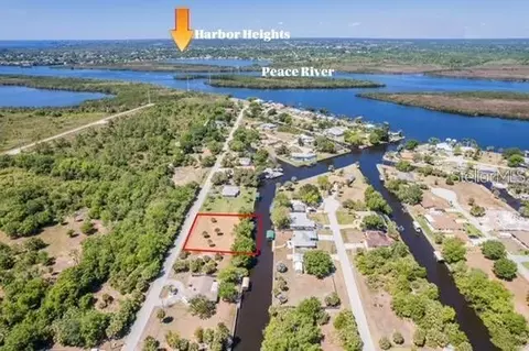 28426 28434 Royal Palm Dr, Punta Gorda, FL 33982