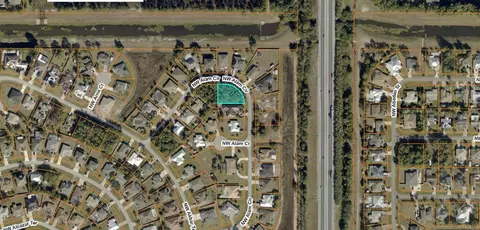 5344 NW Alam Cir, Port St Lucie, FL 34986