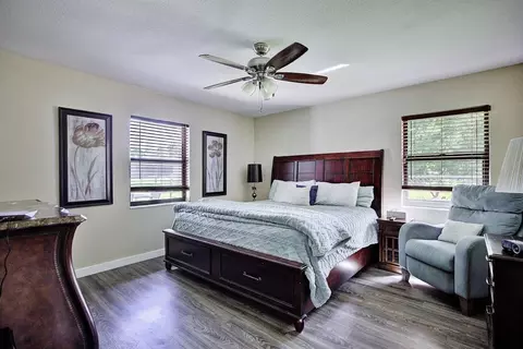 Bedroom - 3601 Divot Rd, Sebring, FL 33872 photo 6 of 6