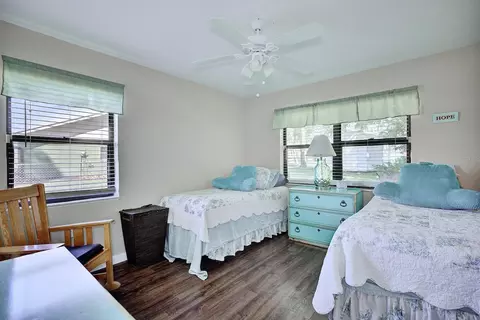Bedroom - 3601 Divot Rd, Sebring, FL 33872 photo 3 of 6