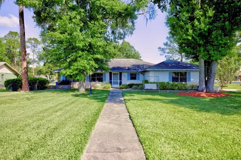 3601 Divot Rd, Sebring, FL 33872