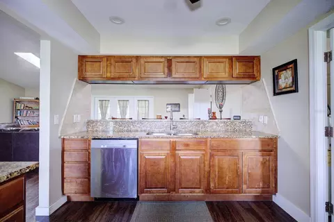 Kitchen - 3601 Divot Rd, Sebring, FL 33872 photo 1 of 2