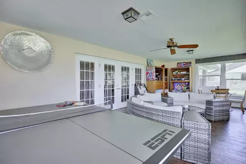 Exterior - 3601 Divot Rd, Sebring, FL 33872 photo 5 of 6