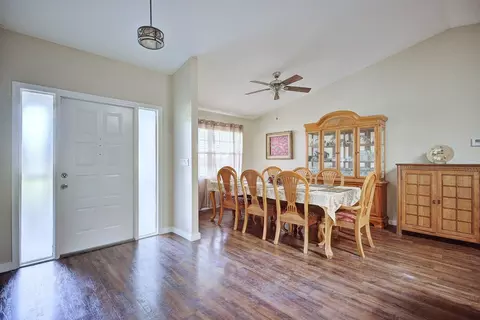 Entry Way - 3601 Divot Rd, Sebring, FL 33872 photo 2 of 2