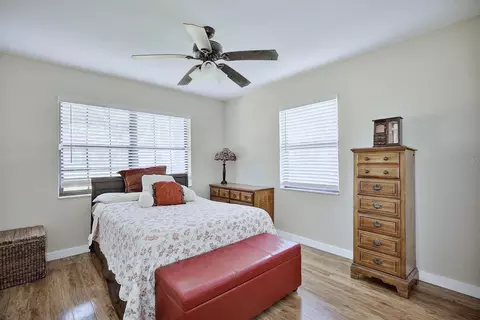 Bedroom - 3601 Divot Rd, Sebring, FL 33872 photo 2 of 6