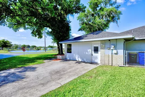 Exterior - 3601 Divot Rd, Sebring, FL 33872 photo 2 of 6