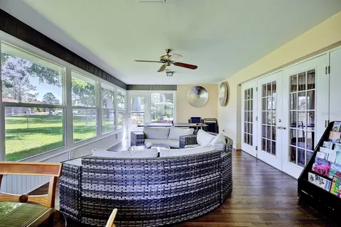 Exterior - 3601 Divot Rd, Sebring, FL 33872 photo 6 of 6