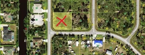 234 Ramblewood St, Port Charlotte, FL 33953