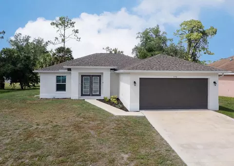 3718 Donahue Ave, North Port, FL 34288