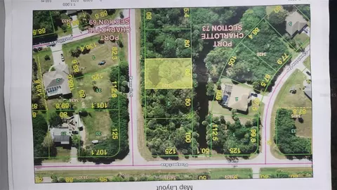 6049 Pennell St, Englewood, FL 34224