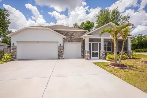 640 Encarnacion St, Punta Gorda, FL 33983