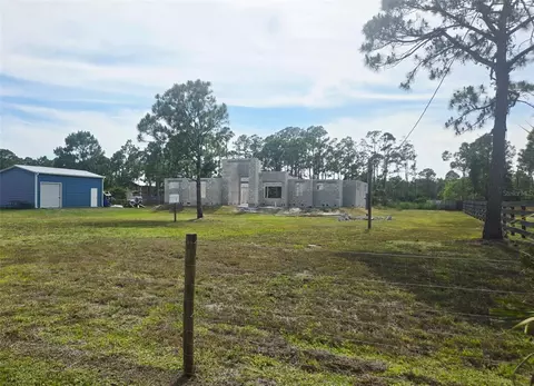 7441 Strasse Blvd, Punta Gorda, FL 33982