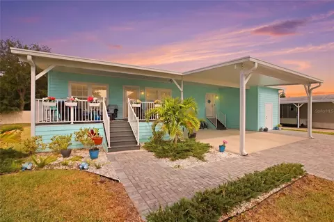4378 Manatee Loop #19A, Punta Gorda, FL 33980