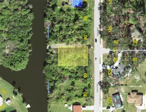 1457 Harbor Blvd, Port Charlotte, FL 33952