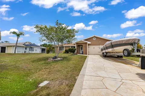 19519 Midway Blvd, Port Charlotte, FL 33948