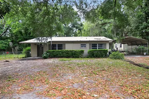 26045 W Newberry Rd, Newberry, FL 32669