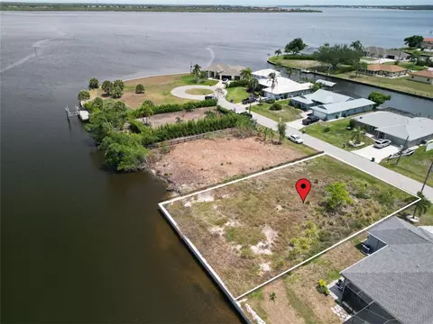 12414 Quinlan Ave, Port Charlotte, FL 33981