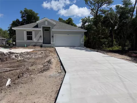 17492 Quincy Ave, Port Charlotte, FL 33948
