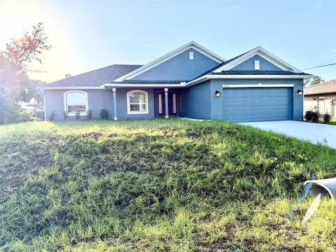 2110 Carpetgreen St, Port Charlotte, FL 33948