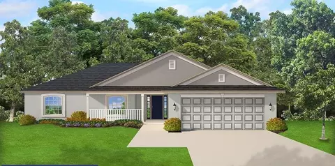 2110 Carpetgreen St, Port Charlotte, FL 33948