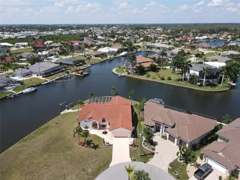 3705 Toulouse Ct, Punta Gorda, FL 33950