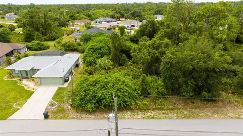 Hightower Road, North Port, FL 34288