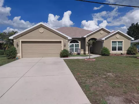 1502 Navigator Rd, Punta Gorda, FL 33983