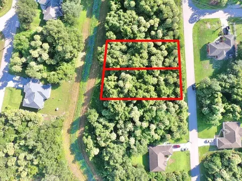 Geary Terrace, North Port, FL 34288
