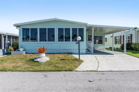 177 Lazy River Rd, North Port, FL 34287