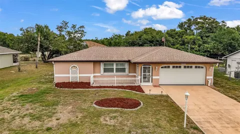 21492 Landis Ave, Port Charlotte, FL 33954
