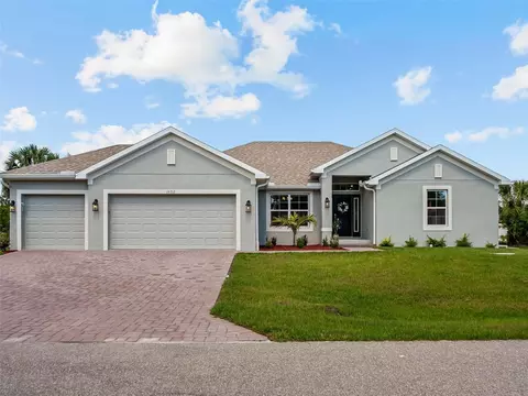 15712 Aldama Cir, Port Charlotte, FL 33981