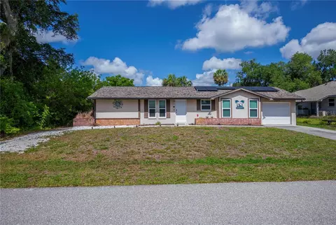 1443 Abscott St, Port Charlotte, FL 33952