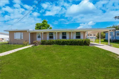 21450 Olean Blvd, Port Charlotte, FL 33952