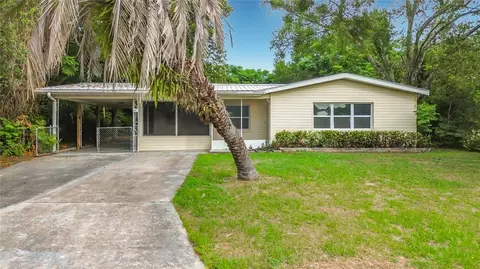 10 S Wadsworth Ave, Beverly Hills, FL 34465