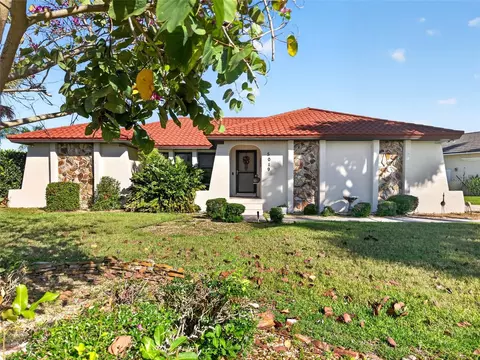 5019 San Massimo Dr, Punta Gorda, FL 33950