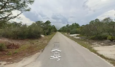 375 Jack Weisser Blvd, Lake Placid, FL 33852