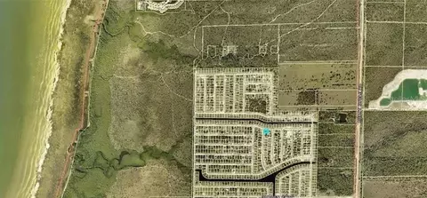 4621 NW 36th Pl, Cape Coral, FL 33993
