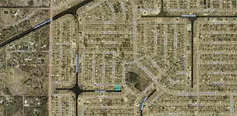 1104 NE 34th Ln, Cape Coral, FL 33909