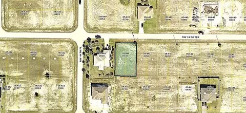 4330 NW 34th Ter, Cape Coral, FL 33993