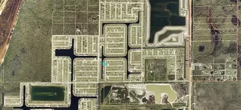 3836 NW 40th Ave, Cape Coral, FL 33993