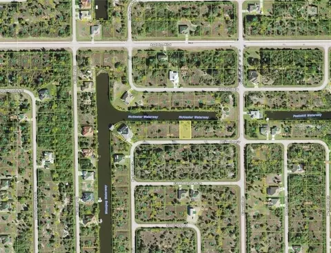 10884 Mcalester Cir, Port Charlotte, FL 33981