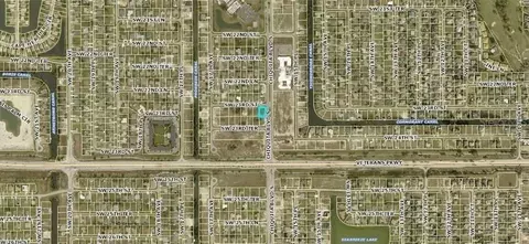 1602 SW 23rd St, Cape Coral, FL 33991